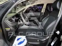 2014 KIA Carens