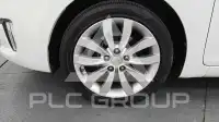 2014 KIA Carens