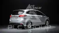 2014 KIA Carens