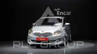 2014 KIA Carens