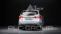 2014 KIA Carens