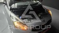 2014 KIA Carens