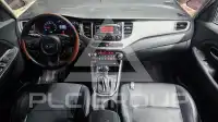 2014 KIA Carens