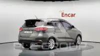 2014 KIA Carens