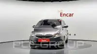 2014 KIA Carens