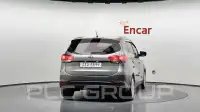 2014 KIA Carens