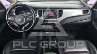 2014 KIA Carens