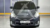 2014 KIA Carens