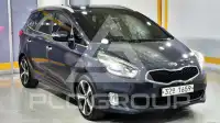 2014 KIA Carens
