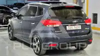 2014 KIA Carens