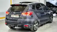 2014 KIA Carens