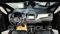 2014 KIA Carens
