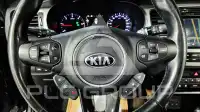 2014 KIA Carens