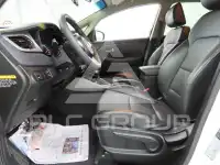 2014 KIA Carens