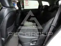 2014 KIA Carens
