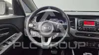 2014 KIA Carens