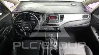 2014 KIA Carens