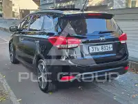 2014 KIA Carens