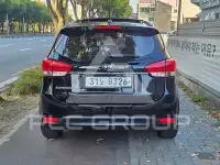 2014 KIA Carens