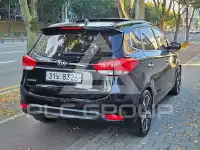 2014 KIA Carens