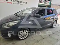 2014 KIA Carens