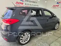 2014 KIA Carens
