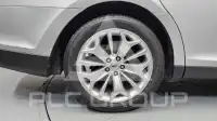 2014 Ford Taurus