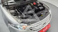 2014 Ford Taurus