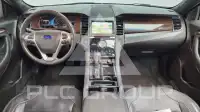 2014 Ford Taurus