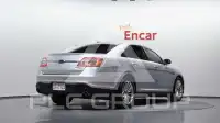 2014 Ford Taurus