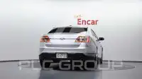 2014 Ford Taurus