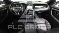 2014 Ford Taurus