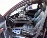 2014 Ford Taurus