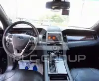 2014 Ford Taurus