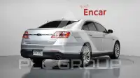 2014 Ford Taurus
