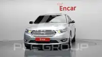 2014 Ford Taurus