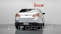 2014 Ford Taurus