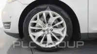 2014 Ford Taurus