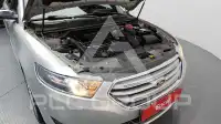 2014 Ford Taurus