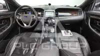 2014 Ford Taurus
