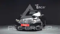 2014 Ford Taurus