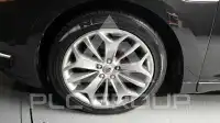 2014 Ford Taurus
