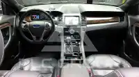 2014 Ford Taurus