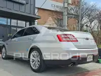 2014 Ford Taurus