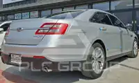 2014 Ford Taurus