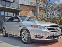 2014 Ford Taurus