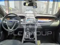 2014 Ford Taurus