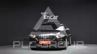2014 Ford Taurus