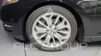 2014 Ford Taurus