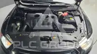 2014 Ford Taurus